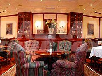 почивка в Eurostars Montgomery