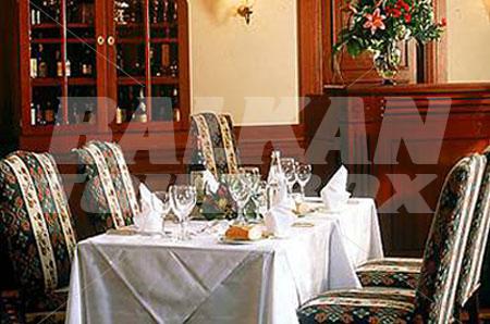 почивка в Eurostars Montgomery