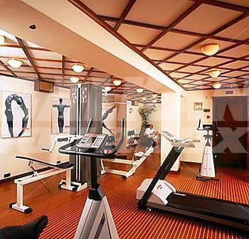 почивка в Eurostars Montgomery