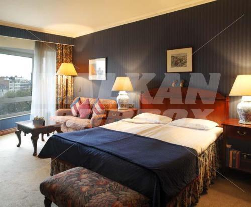 почивка в Eurostars Montgomery