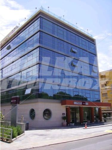 почивка в Mercure Siracusa Prometeo