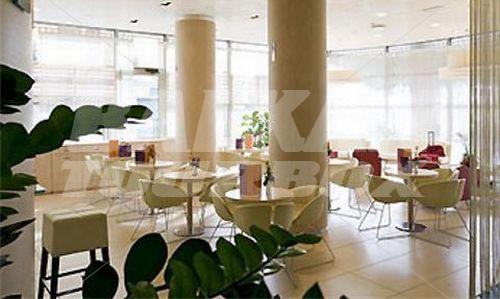 почивка в Mercure Siracusa Prometeo