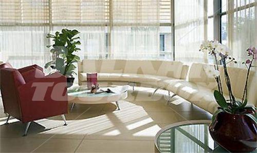 почивка в Mercure Siracusa Prometeo