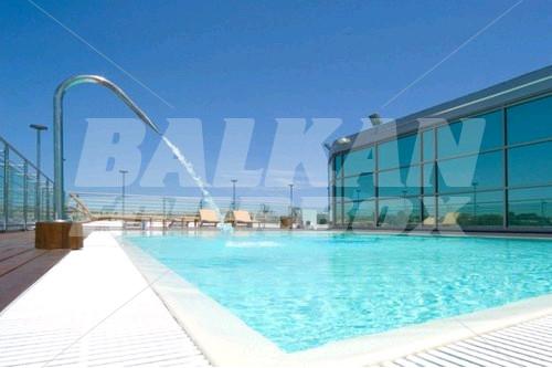 почивка в Mercure Siracusa Prometeo