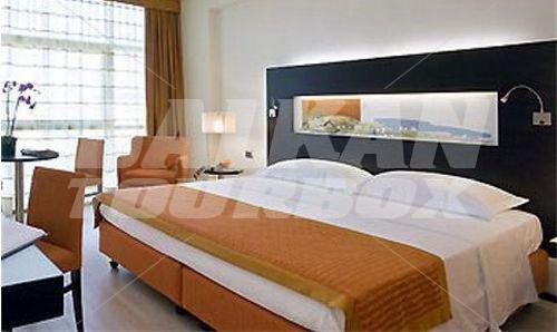 почивка в Mercure Siracusa Prometeo