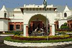 Hotel Noor Us Sabah Palace, , Bhopal