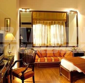 holiday in Noor Us Sabah Palace
