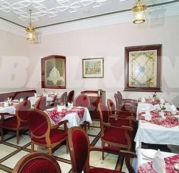 holiday in Noor Us Sabah Palace