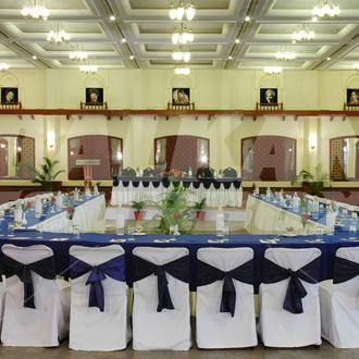 holiday in Noor Us Sabah Palace