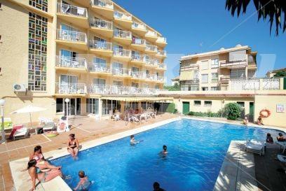 holiday in Don Paquito