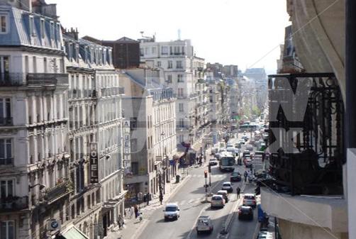 почивка в  Plaza Lafayette