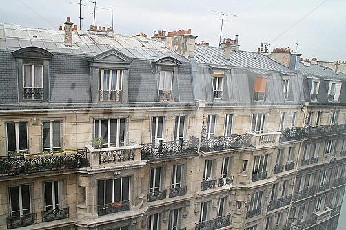 почивка в Plaza Lafayette