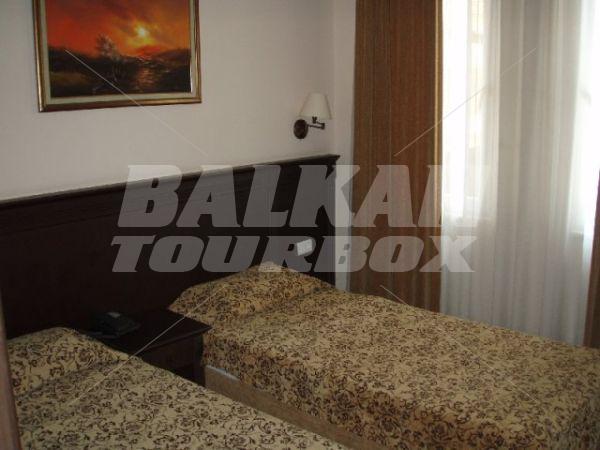 почивка в Kleopatra Royal Palm