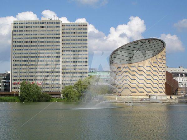 почивка в Scandic Copenhagen