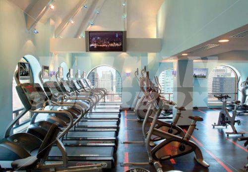 почивка в New York Marriott East Side