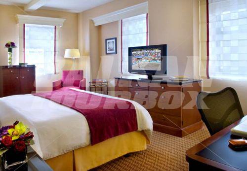 почивка в New York Marriott East Side