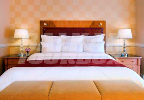 почивка в New York Marriott East Side