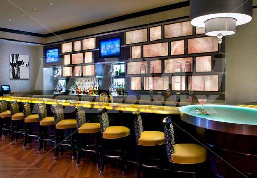 почивка в New York Marriott East Side