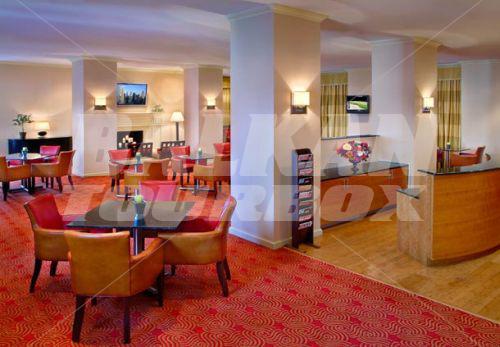 почивка в New York Marriott East Side