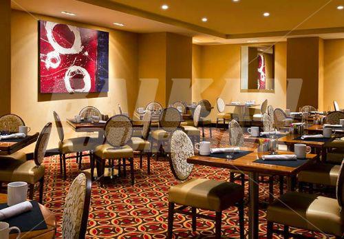 почивка в New York Marriott East Side