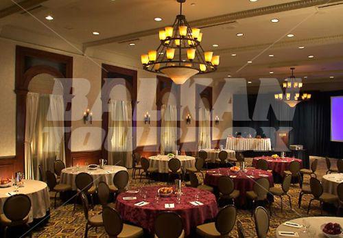 почивка в New York Marriott East Side