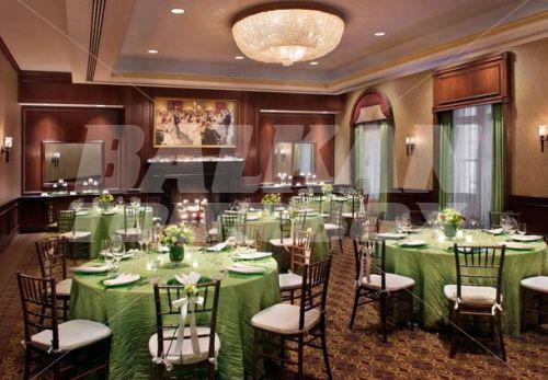 почивка в New York Marriott East Side