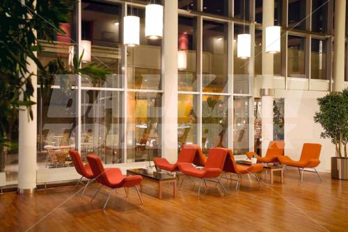 почивка в Atlantic Universum Bremen