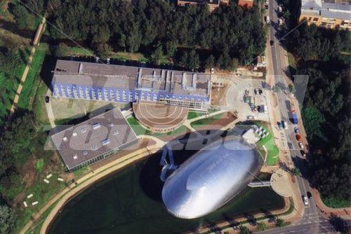 почивка в Atlantic Universum Bremen