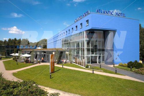 почивка в Atlantic Universum Bremen