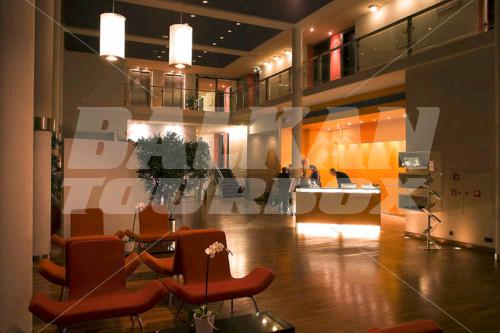почивка в Atlantic Universum Bremen