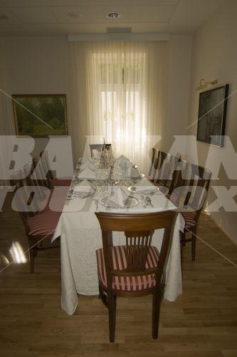 почивка в Triglav Bled
