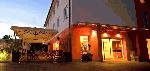 Хотел A Hotel Ljubljana, Словения