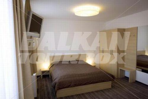 почивка в A Hotel Ljubljana