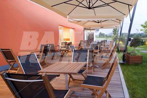 почивка в A Hotel Ljubljana