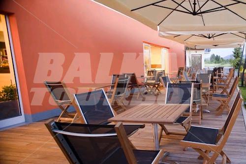 почивка в A Hotel Ljubljana