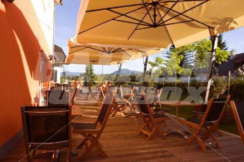 почивка в A Hotel Ljubljana