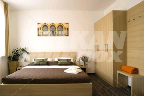 почивка в A Hotel Ljubljana