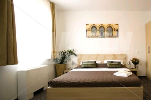 почивка в A Hotel Ljubljana
