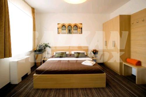 почивка в A Hotel Ljubljana