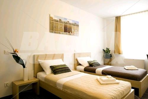 почивка в A Hotel Ljubljana