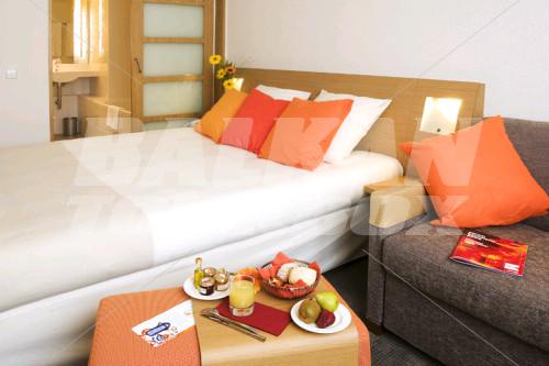 почивка в Novotel Budapest Danube