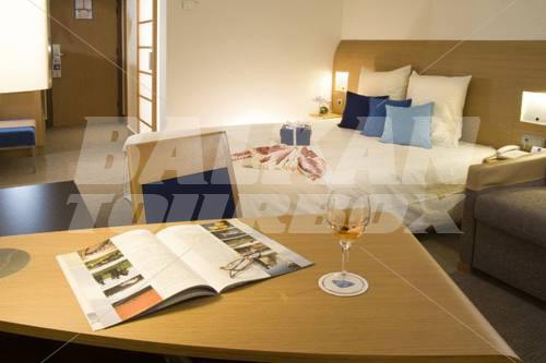 почивка в Novotel Budapest Danube