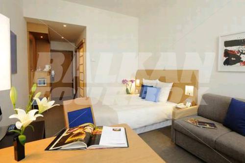 почивка в Novotel Budapest Danube