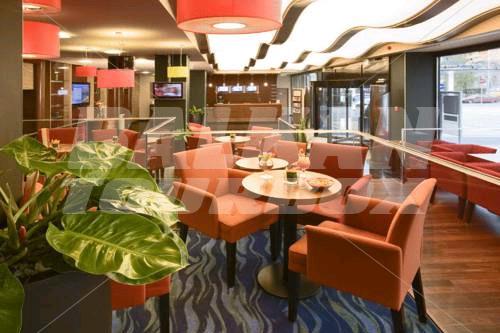 почивка в Novotel Budapest Danube