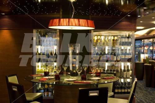 почивка в Novotel Budapest Danube