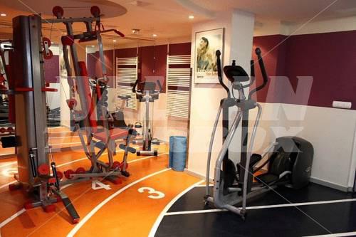 почивка в Novotel Budapest Danube