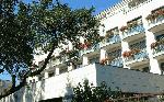 Hotel Parc Belair Luxembourg, 