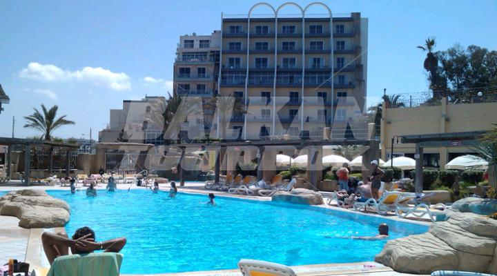 почивка в  Sunny Coast Resort Club
