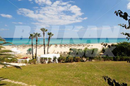 почивка в El Mouradi Beach