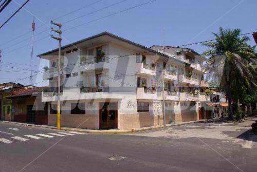 holiday in Acosta